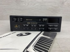 Bmw e36 blaupunkt - bmw, rds