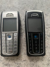 Nokia 6230i x2 Handys