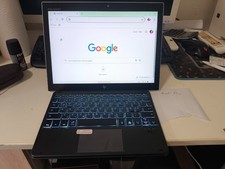 HP Elite X2 G4 16GB Ram 512 GB