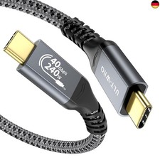 USB 4 und Thunderbolt 4