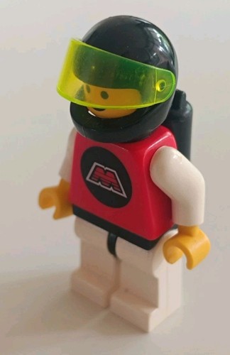 Lego sp0033 tron space - lego,