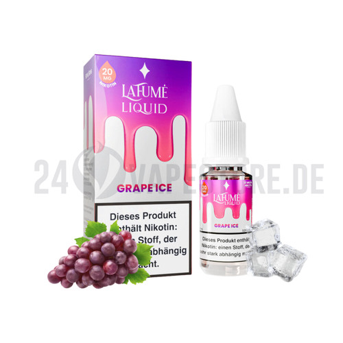 Lafume liquid - 5x,
