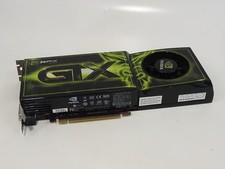 XFX Nvidia   Geforce GTX 260 Grafikkarte