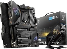 MSI MEG Z590 Ace Mainboard