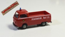 APS Collection 1:87 H0 - VW T2