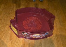 Hasbro - Beyblade Arena, rot