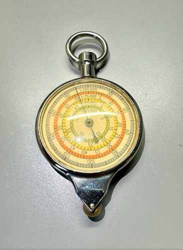Vintage mechanischer - vintage,