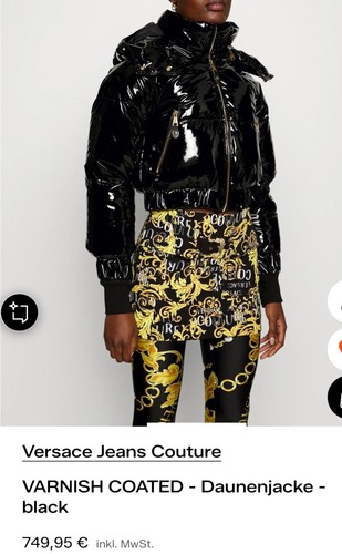 Versace jeans couture limited - jeans,