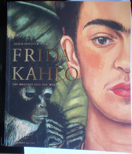 Helga prignitz poda frida - helga,