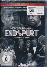 Endspurt (DVD) Neu