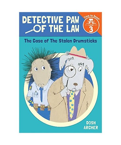 The case - the,