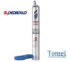 PEDROLLO 4BLOCKm2/18