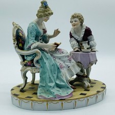 Stempel N Krone Thüringen