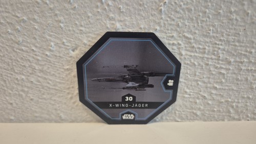 Star wars rewe cosmic - rewe, shells