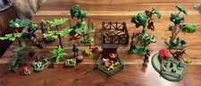 Playmobil Heimischer Wald &