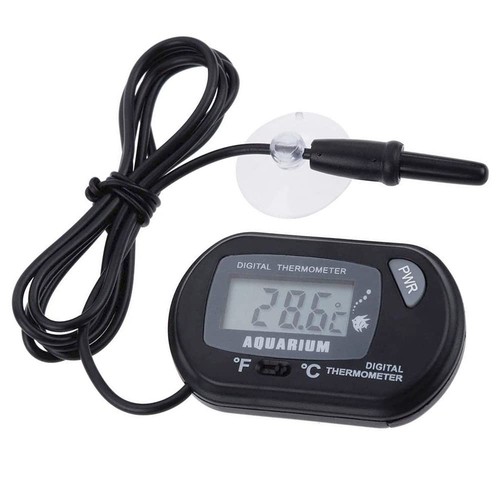 Lcd digital aquarium - digital,