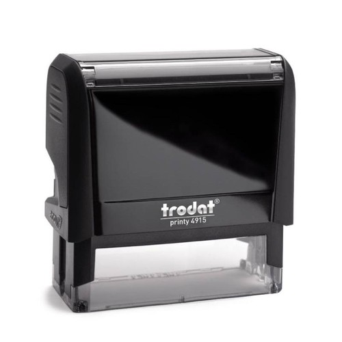 Trodat printy 4915 stempel - trodat,