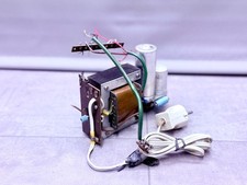 Braun TS RC81 N Atelier PKG