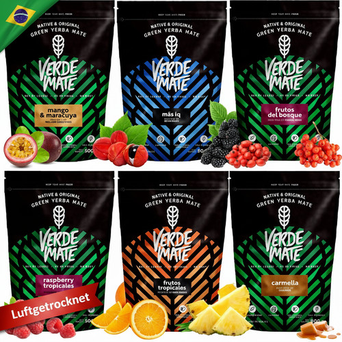 Mate tee verde yerba - tee,