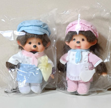 Patisserie Monchhichi Sweet
