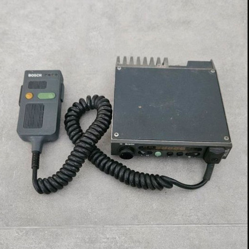 Bosch mobilfunkgerät kfu 256 - bosch,