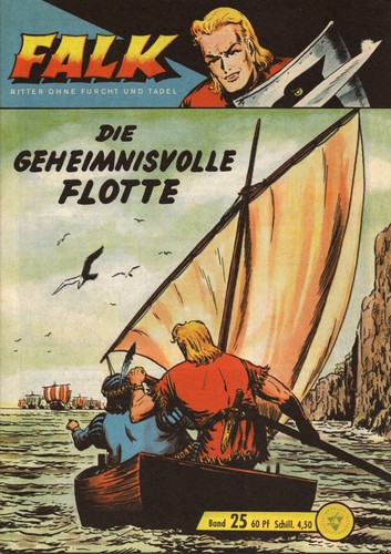 Falk 34 großband - falk, 34,