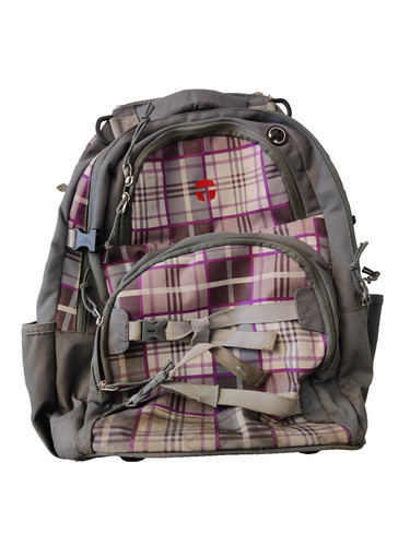4you jump schulrucksack - jump,