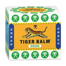 Tiger Balm weiß 19,4 g