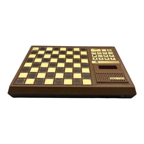 Chess partner 2000 - chess,