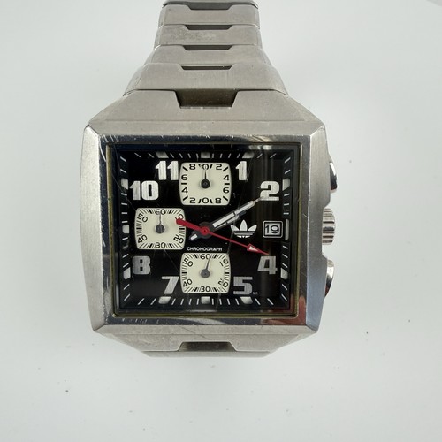 Adidas chronograph herren - adidas,