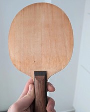 Stiga Legend Tischtennis Holz
