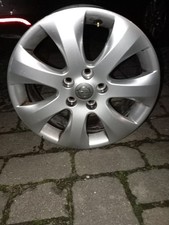 Felge Opel astra j berlina 5p 2009 17 selective 17 ltr 81 kw 16v cdti
