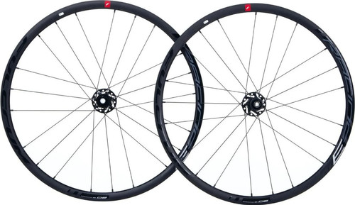 Fulcrum laufradsatz racing - laufradsatz,