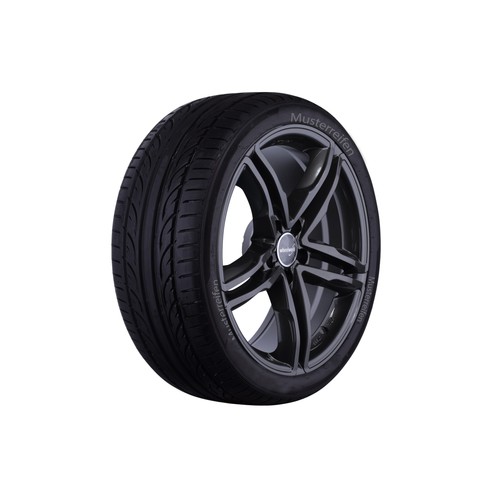 Alu sommerräder für vw - sommerräder,