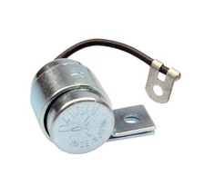 Kondensator für Yamaha RD 125 DX 183-81425-10