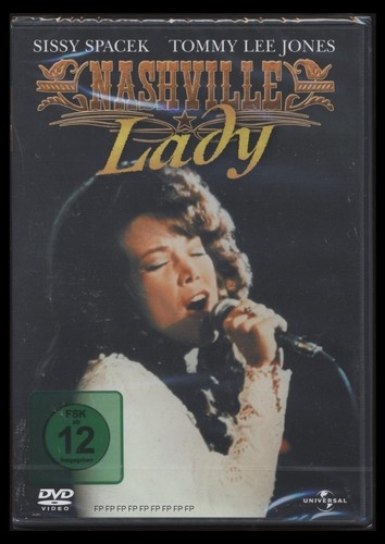 Dvd nashville lady - dvd,