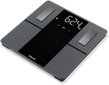 Beurer Personenwaage BF 500