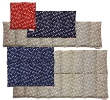 BIO Dinkelkissen 6 Größen