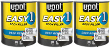 3x UPOL EASY 1 Leichter