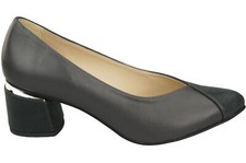 Damenschuhe Pumps Naturleder 191 ElitaBut