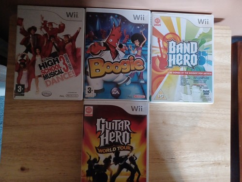 Wii spielesammlung band hero - spielesammlung,