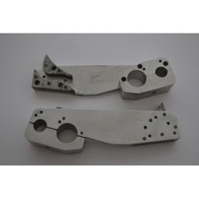 2 Stück Schaltkurven  zum Umschalten der Nummerierwerk für Maschine Heidelberg