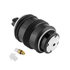 Federbalg 2Pin Hinten