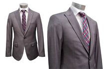 Slim Fit Herren Anzug 3 teilig