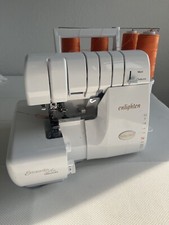 Nähmaschine Babylock Enlighten 