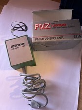Fleischmann 6810, FMZ Trafo