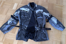 Polo Motorrad-Jacke Damen "Pharao" - Größe L
