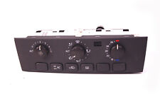 Klimabedienteil original Volvo V40 S40 612698 Klima Heizung Bedienung A/C KFZ
