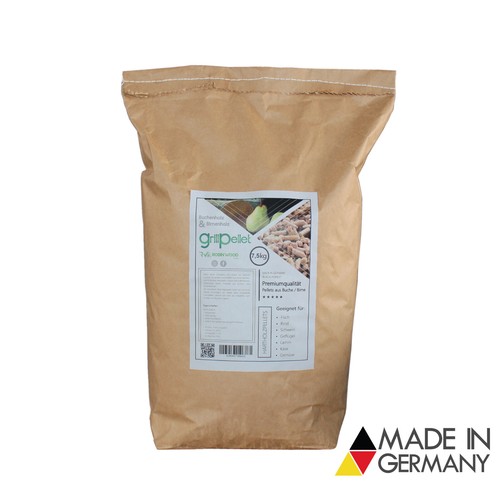Grillpellets pellets ohne - rw,