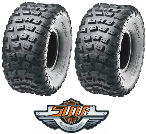 Neue quad geländereifen - 2x,